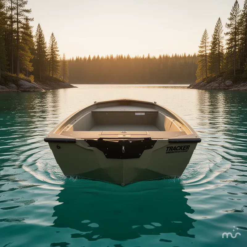Slide: The Image of Tracker Grizzly 1860 Utility 2025 - 3