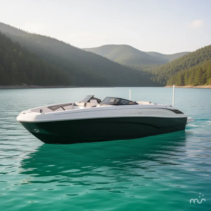 The Image of Tahoe T21 2025 - 0