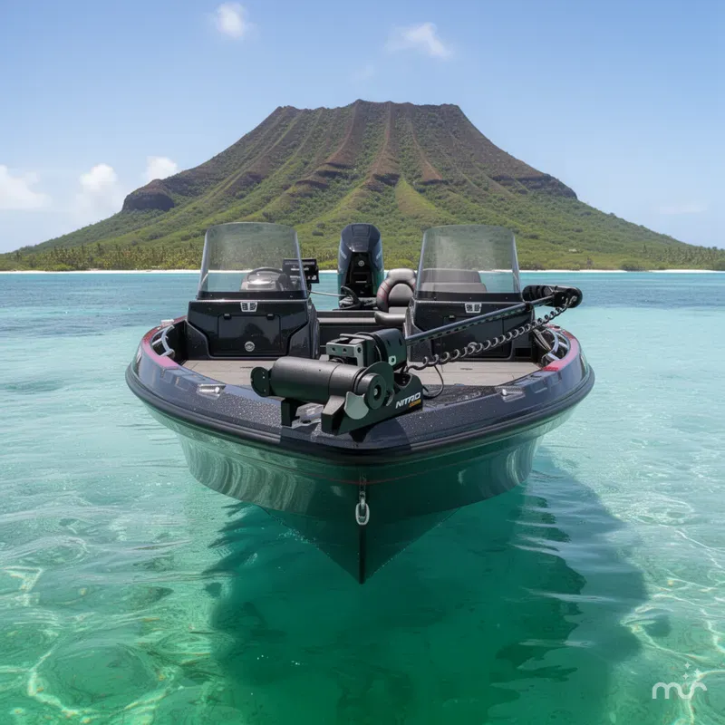 Slide: The Image of Nitro ZV21 Pro 2024 - 1