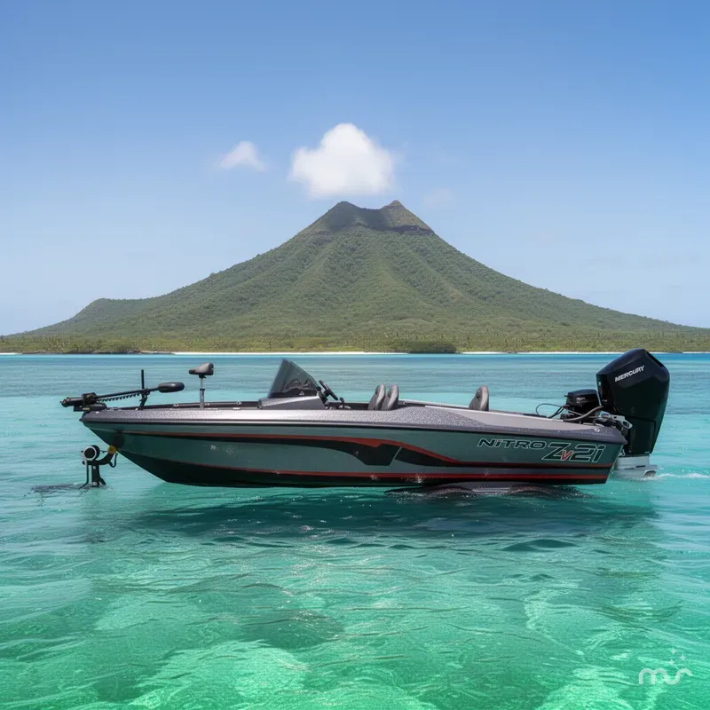 Slide: The Image of Nitro ZV21 Pro 2024 - 2