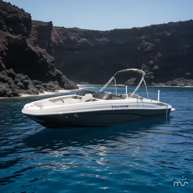 Slide: The Image of Tahoe T21 2025 - 4