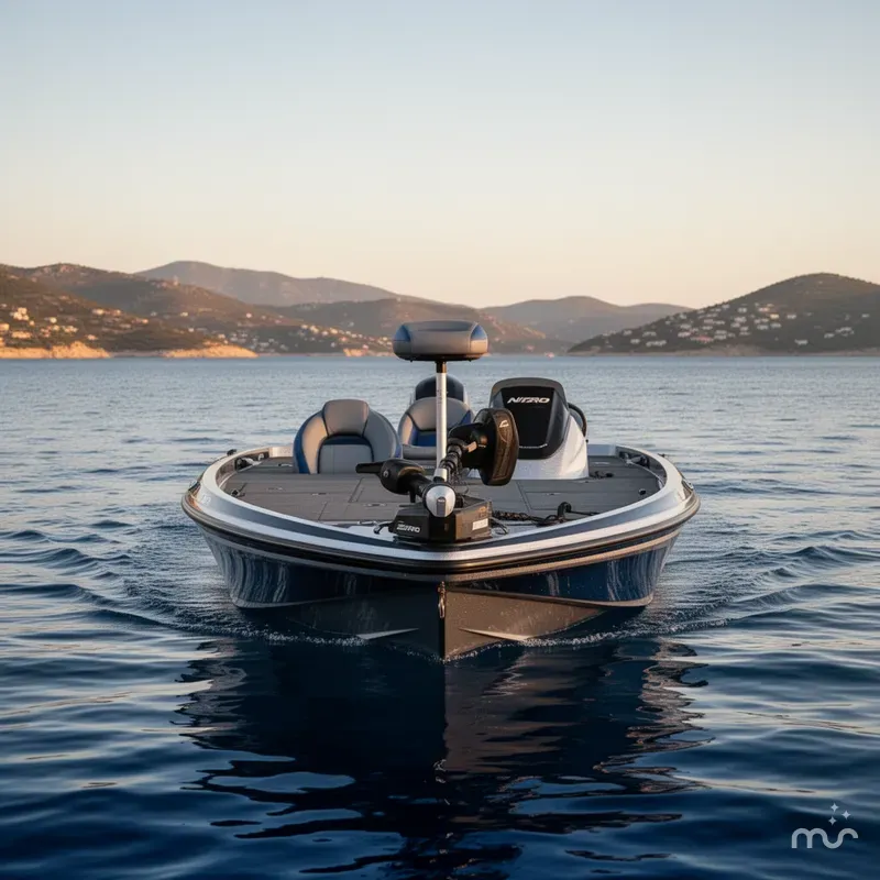 Slide: The Image of Nitro Z18 Pro 2025 - 1