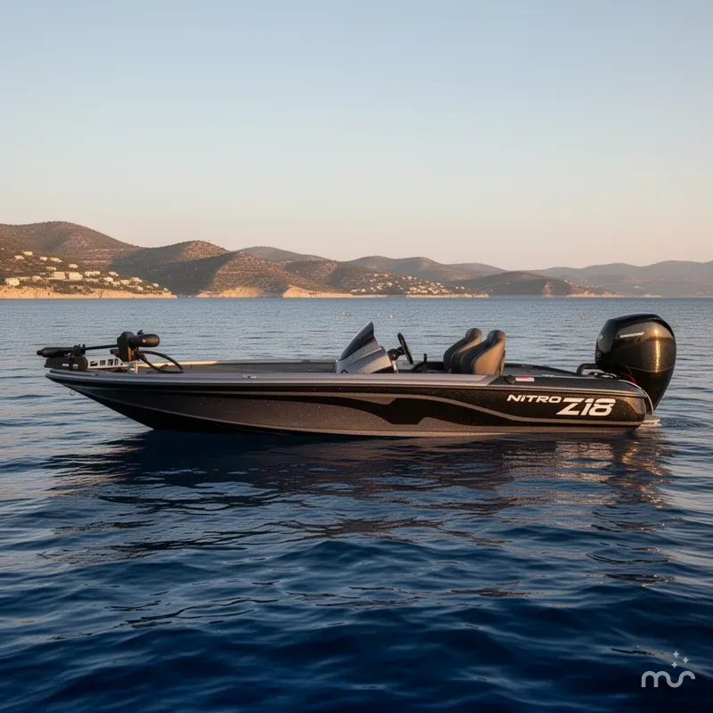 Slide: The Image of Nitro Z18 Pro 2025 - 2