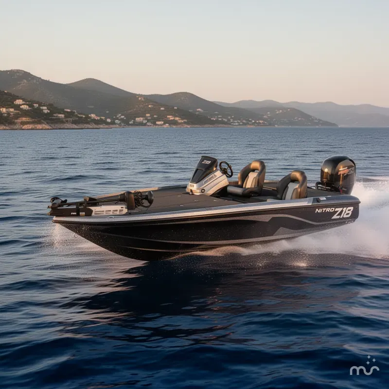 Slide: The Image of Nitro Z18 Pro 2025 - 4
