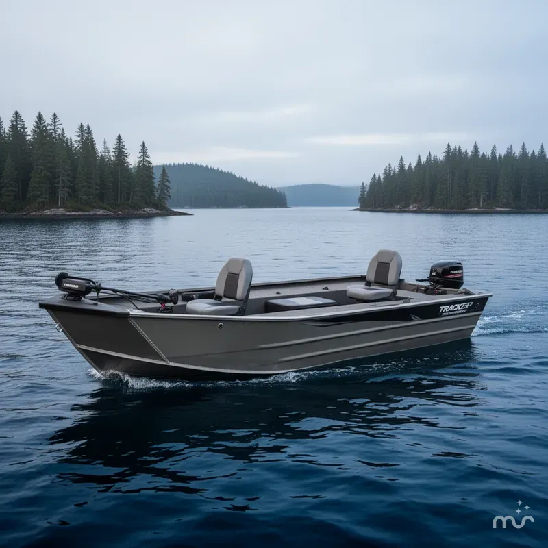 Slide: The Image of Tracker Panfish 17 2025 - 4