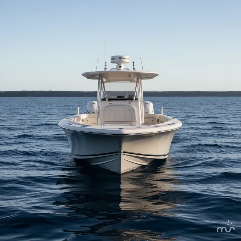 Slide: The Image of Ocean Runner 2900 2015 - 1