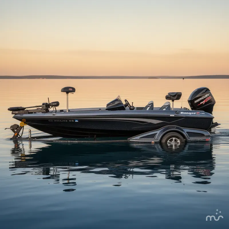 Slide: The Image of Ranger Z118 Comanche 2015 - 0