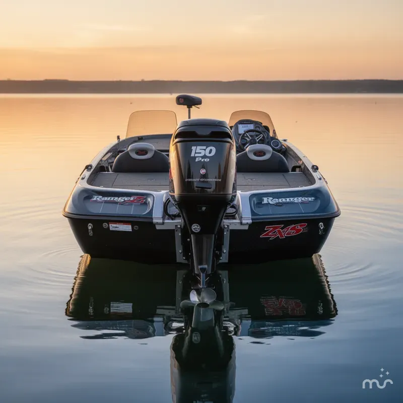 Slide: The Image of Ranger Z118 Comanche 2015 - 1