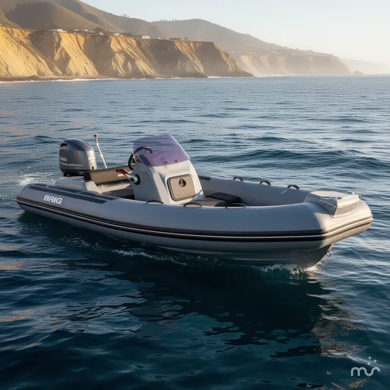 Slide: The Image of Brig Eagle 4 2021 - 0