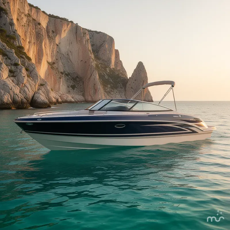 The Image of Formula 270 Bowrider 2026 - 0