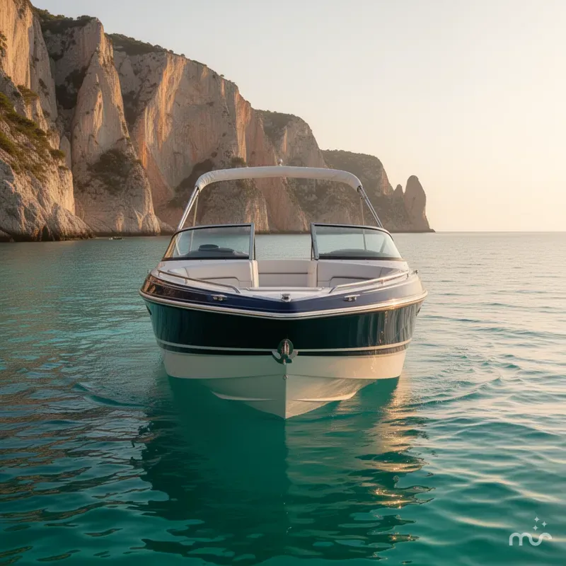 Slide: The Image of Formula 270 Bowrider 2026 - 1