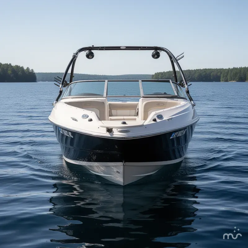 Slide: The Image of Stingray 208LR 2016 - 3