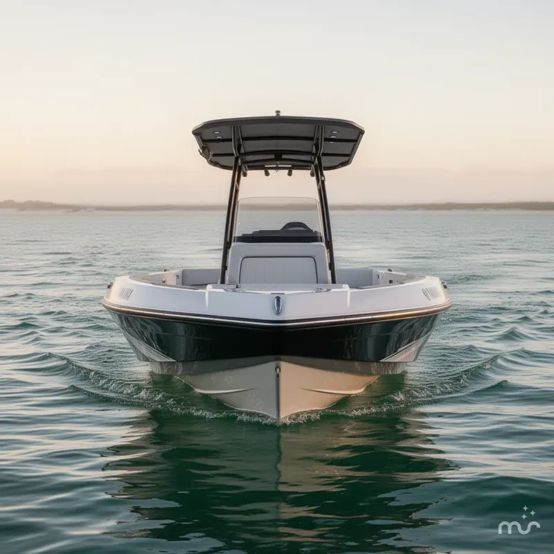Slide: The Image of Yamaha 195 FSH Sport 2021 - 1