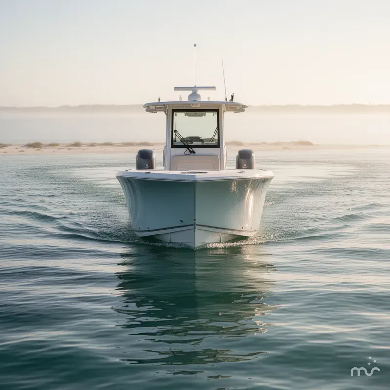 Slide: The Image of Sailfish 272 CC 2023 - 1