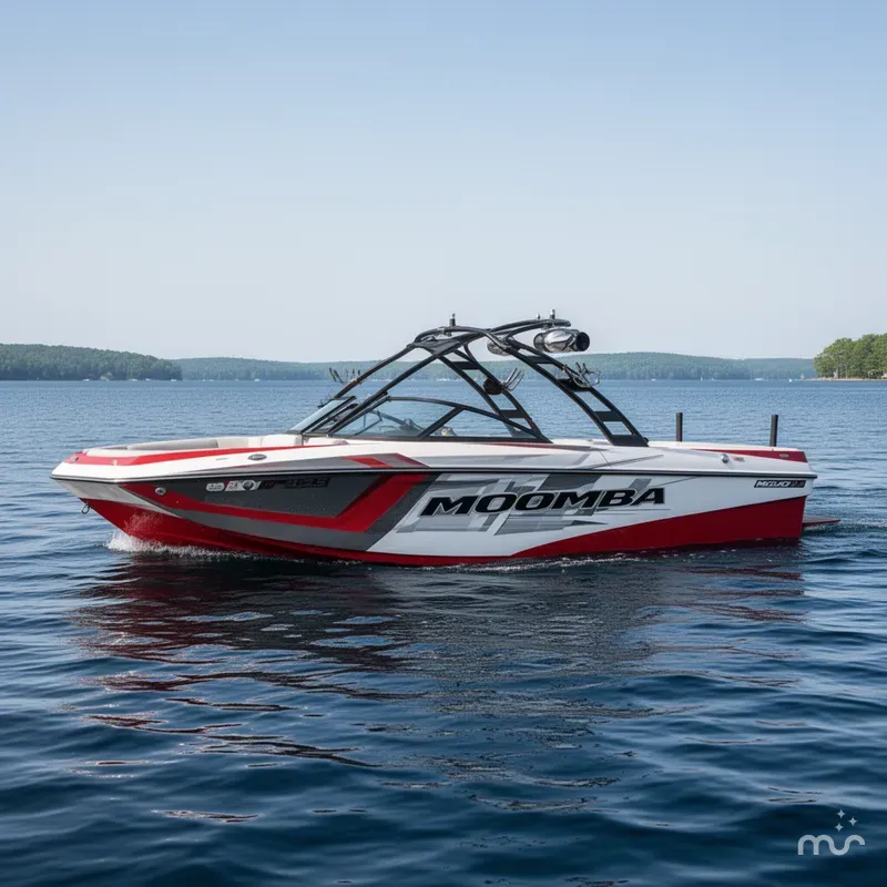 Slide: The Image of Moomba Mojo 2.5 2013 - 0