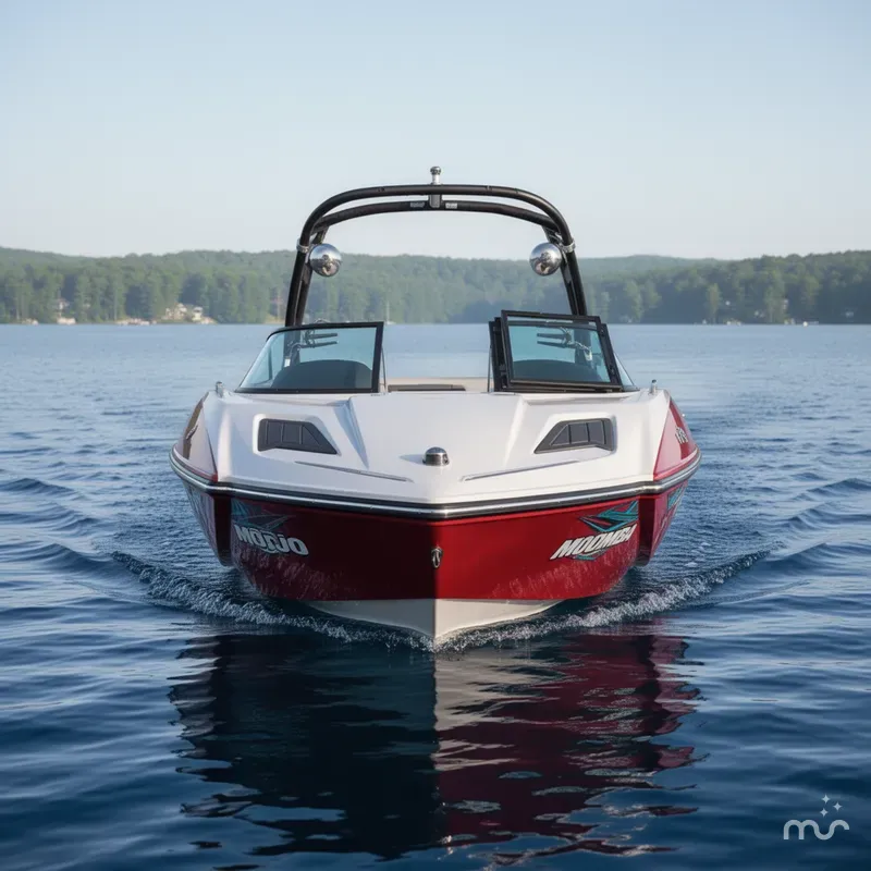 Slide: The Image of Moomba Mojo 2.5 2013 - 1