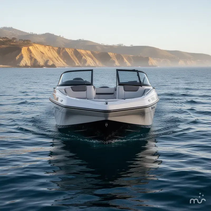 Slide: The Image of Yamaha SX190 2024 - 1