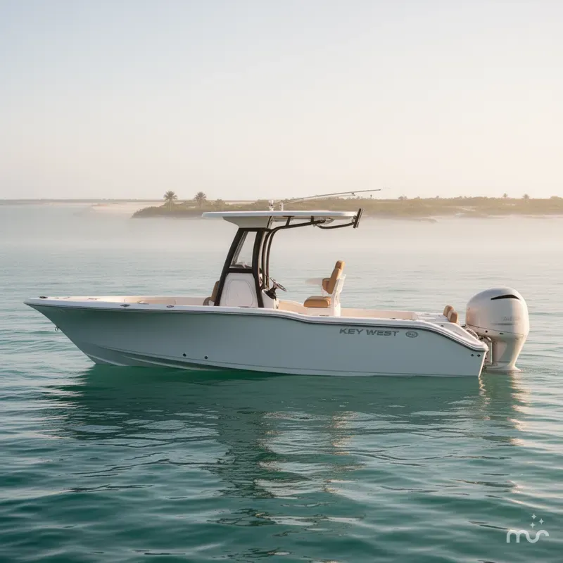 Slide: The Image of Key West 239 FSR 2025 - 2