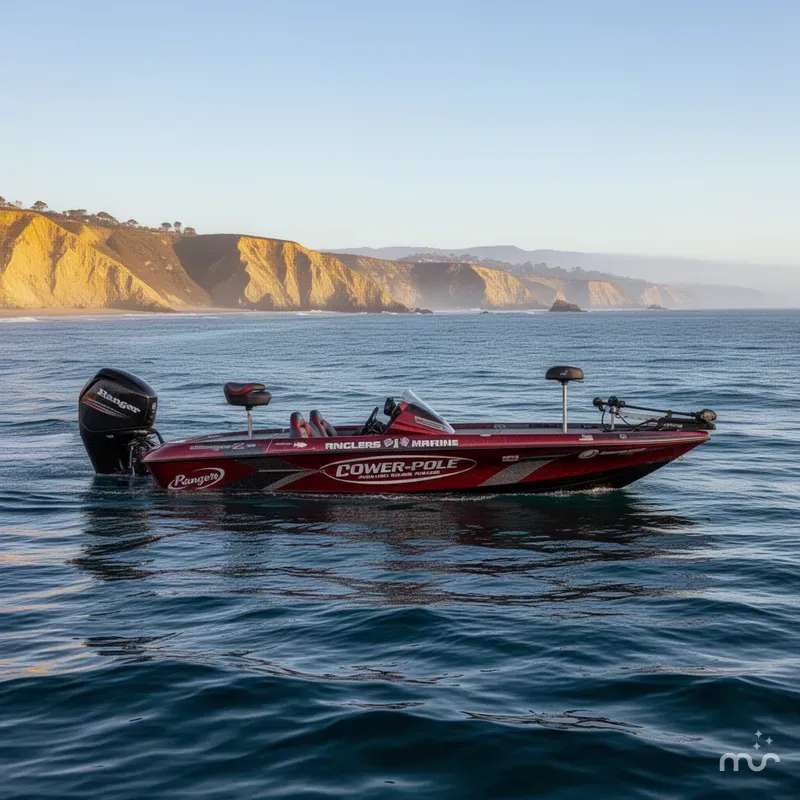 Slide: The Image of Ranger Z521 Comanche 2016 - 3