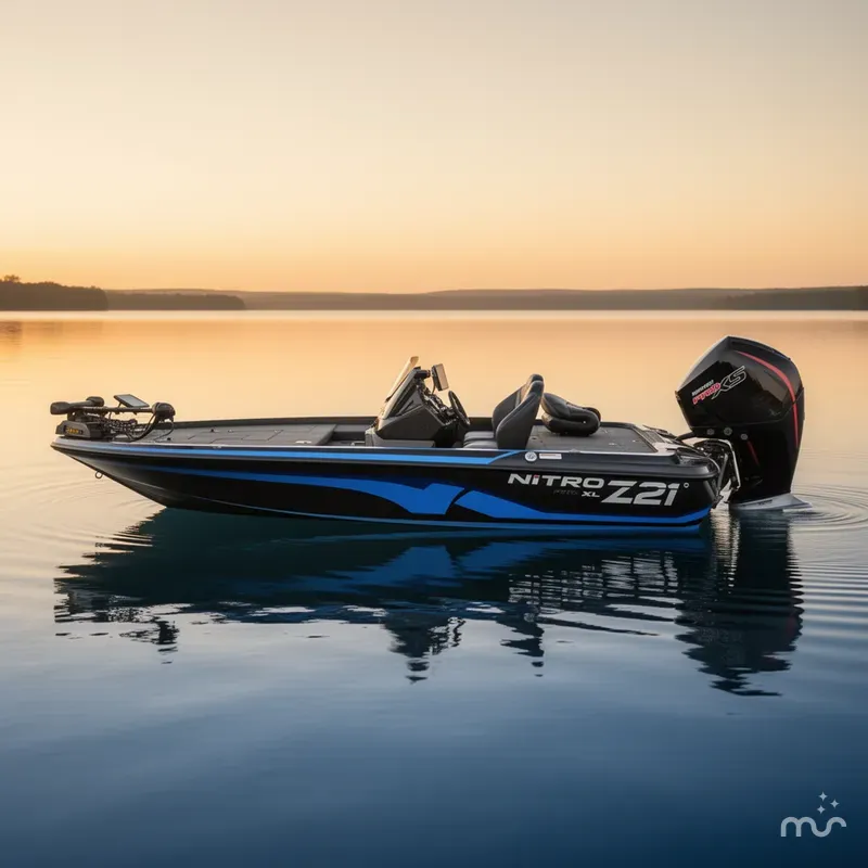 Slide: The Image of Nitro Z21 XL Pro Pack 2024 - 1