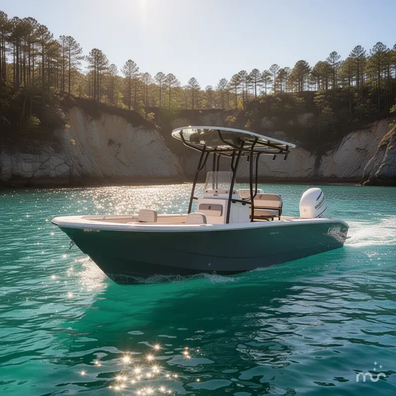 Slide: The Image of Carolina 24 Ultra Elite 2025 - 4