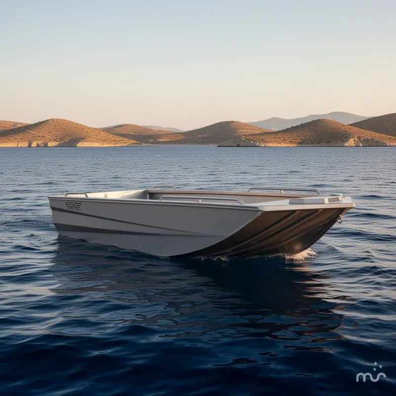 The Image of Edge Boats 656 2025 - 0