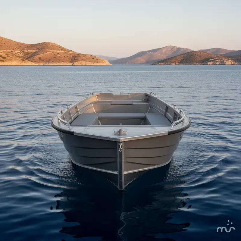 Slide: The Image of Edge Boats 656 2025 - 3