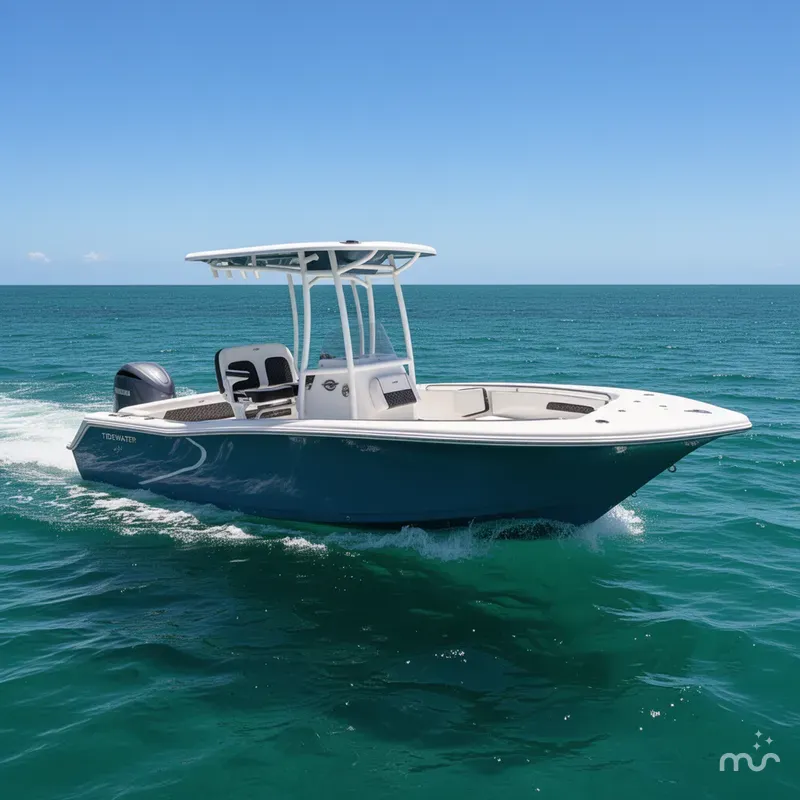 Slide: The Image of Tidewater 220LXF 2025 - 0