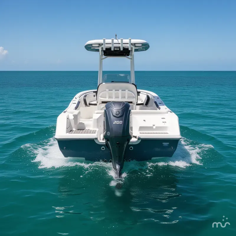Slide: The Image of Tidewater 220LXF 2025 - 1
