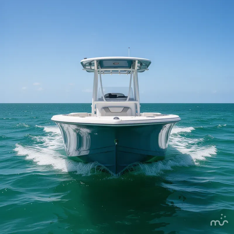 Slide: The Image of Tidewater 220LXF 2025 - 2
