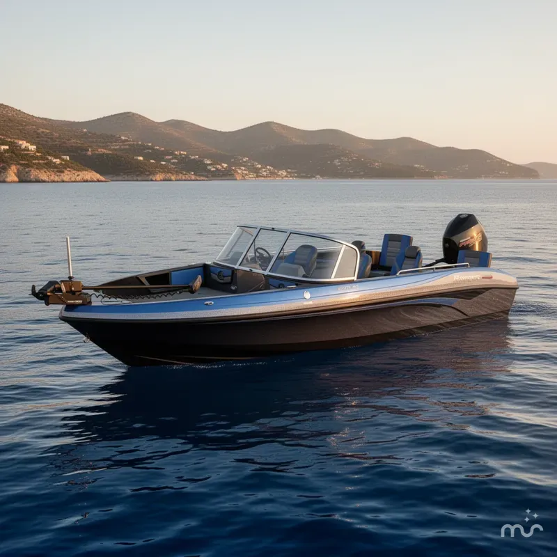 The Image of Ranger 2080MS 2025 - 0