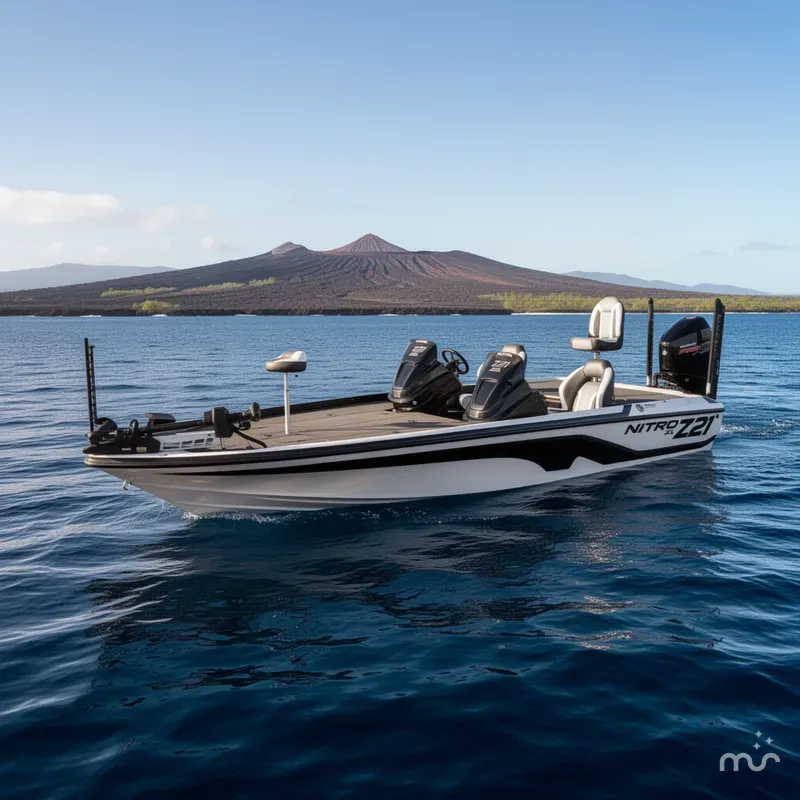 The Image of Nitro Z21 XL 2025 - 0
