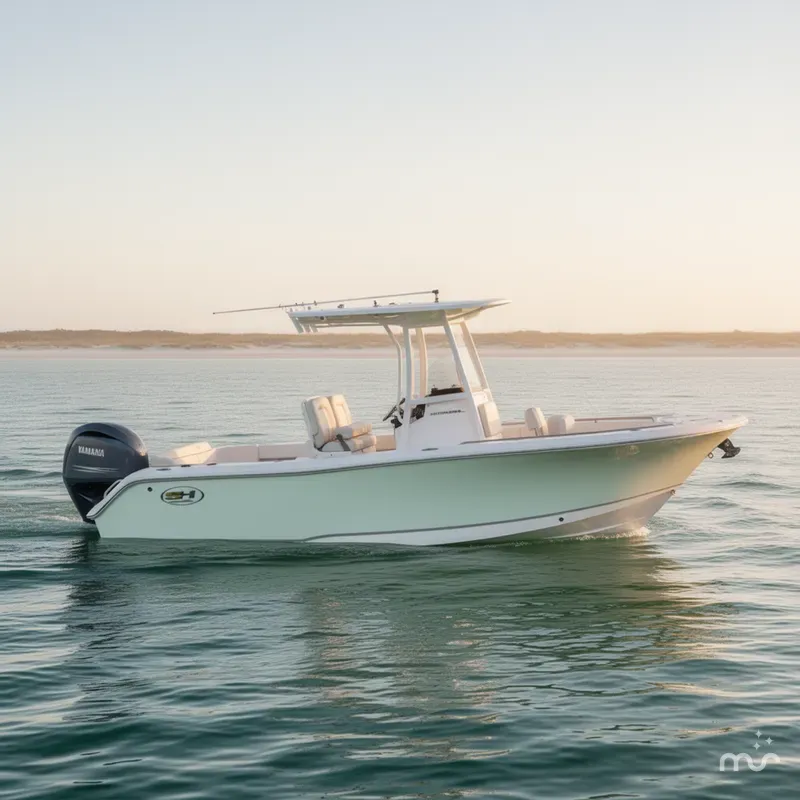 Slide: The Image of Sea Hunt Ultra 234 2025 - 0