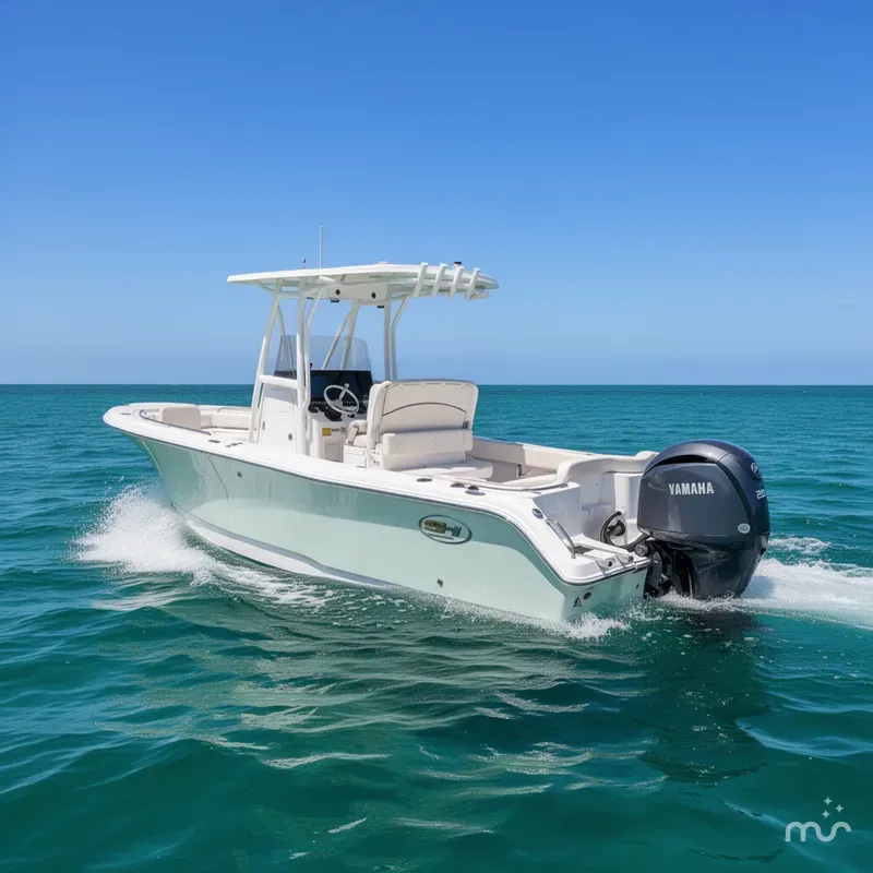 Slide: The Image of Sea Hunt Ultra 234 2025 - 2