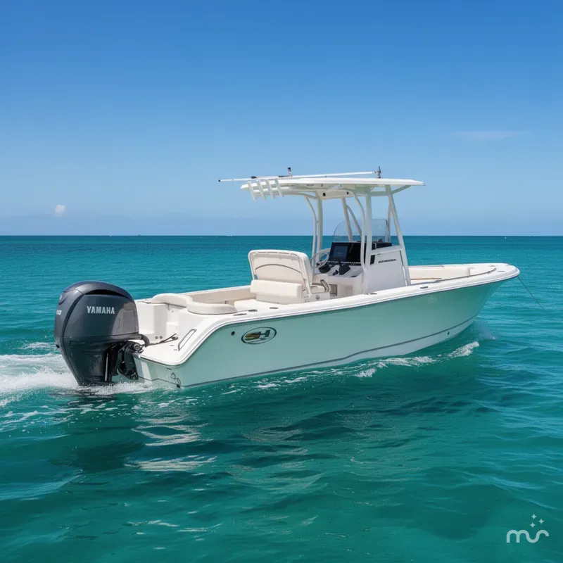 Slide: The Image of Sea Hunt Ultra 234 2025 - 4