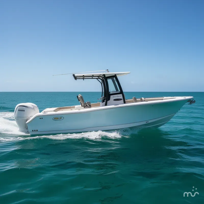 Slide: The Image of Sea Hunt Gamefish 25 2025 - 0