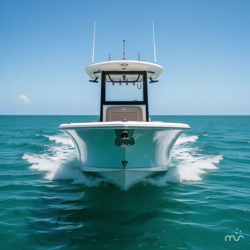 Slide: The Image of Sea Hunt Gamefish 25 2025 - 1