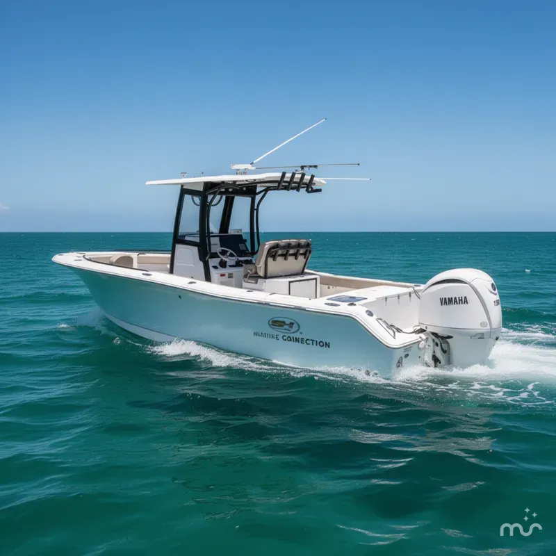 Slide: The Image of Sea Hunt Gamefish 25 2025 - 2
