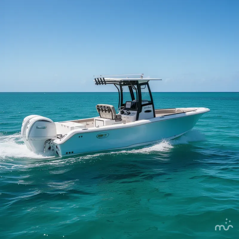 Slide: The Image of Sea Hunt Gamefish 25 2025 - 4