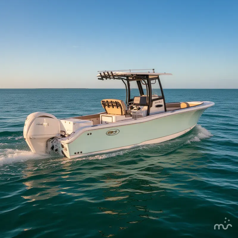 Slide: The Image of Sea Hunt Gamefish 25 2025 - 4