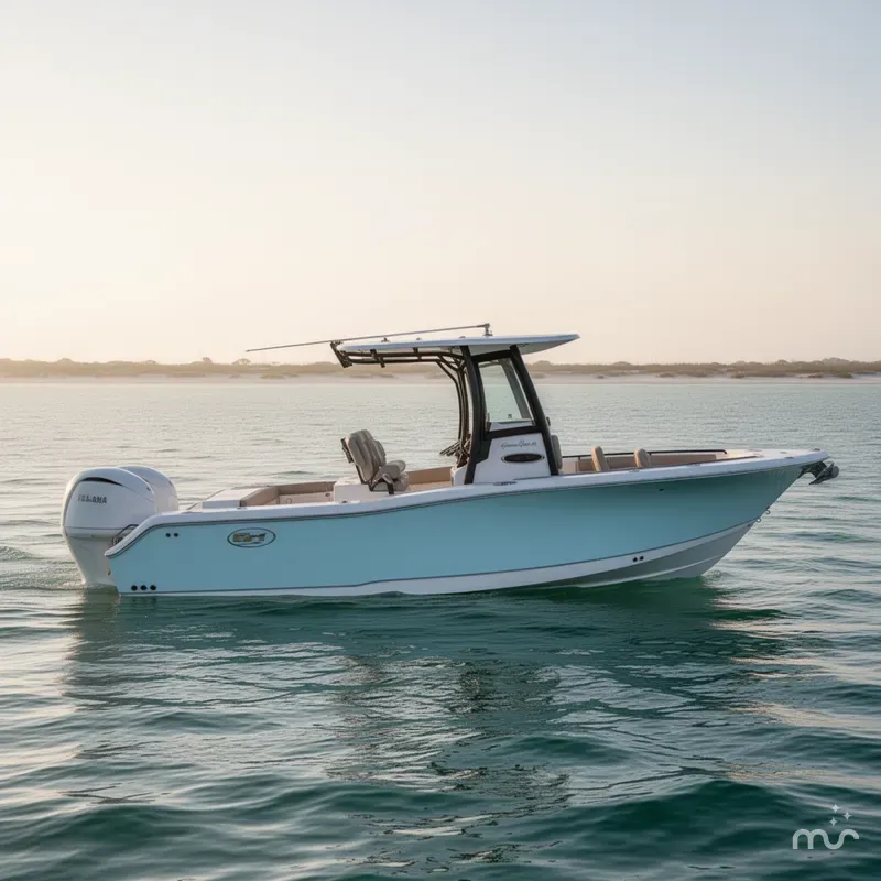 Slide: The Image of Sea Hunt Gamefish 25 2025 - 0