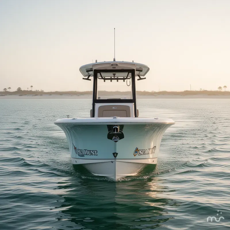 Slide: The Image of Sea Hunt Gamefish 25 2025 - 1