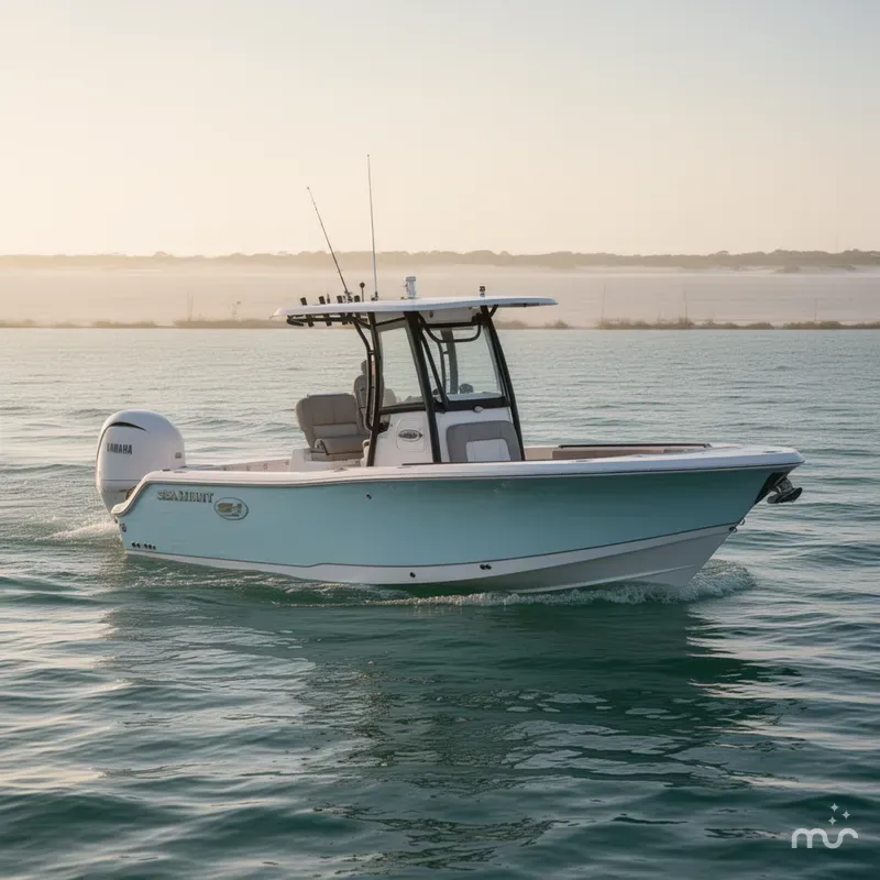 Slide: The Image of Sea Hunt Gamefish 25 2025 - 2