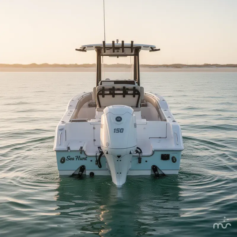 Slide: The Image of Sea Hunt Gamefish 25 2025 - 3