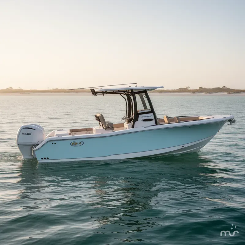 Slide: The Image of Sea Hunt Gamefish 25 2025 - 0
