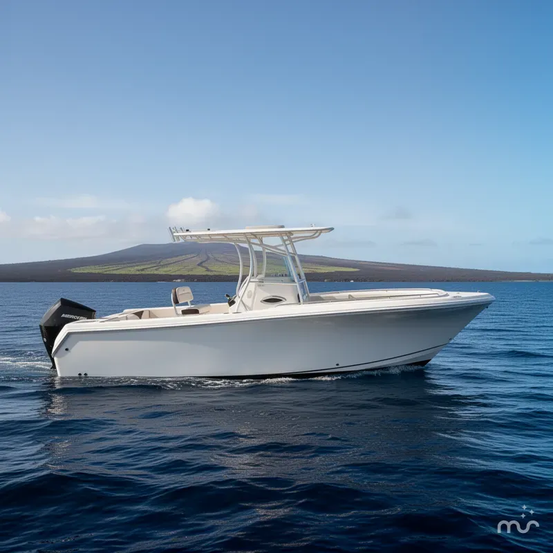 Slide: The Image of Sailfish 242 CC 2022 - 4