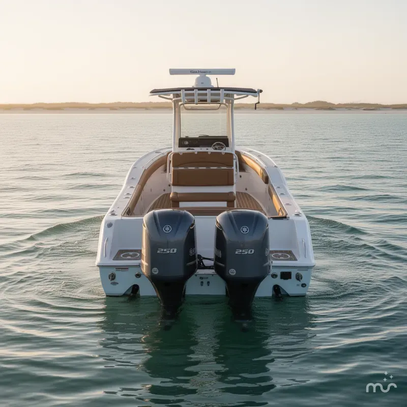 Slide: The Image of Sea Hunt Ultra 275 SE 2021 - 3