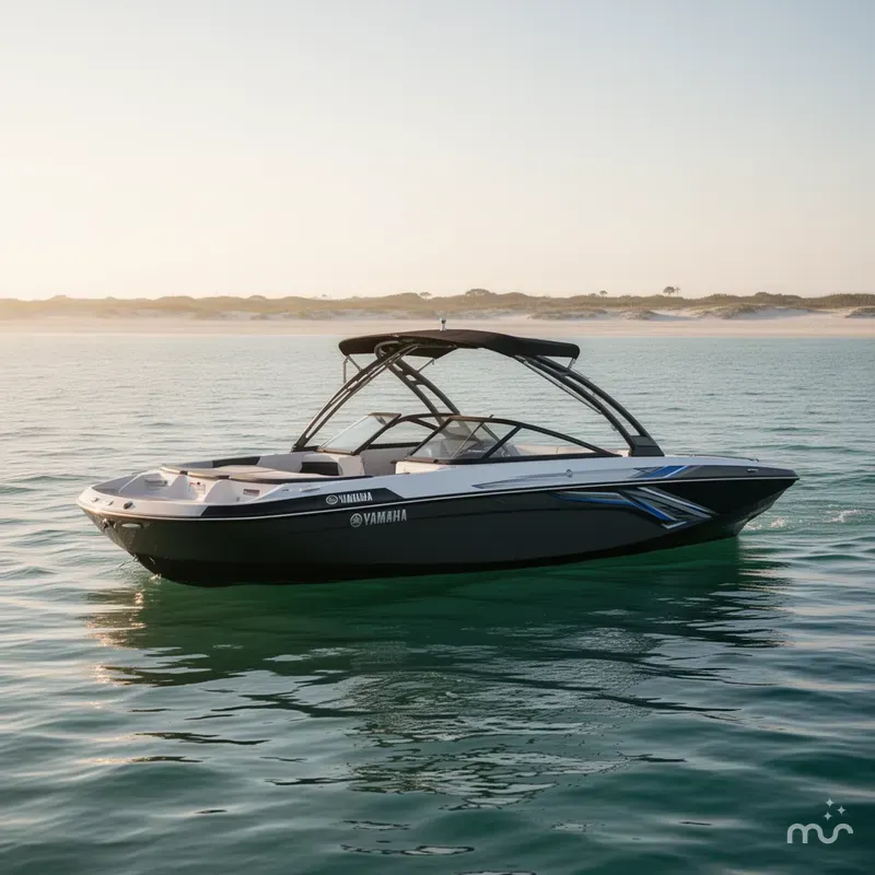 Slide: The Image of Yamaha 212XE 2021 - 0