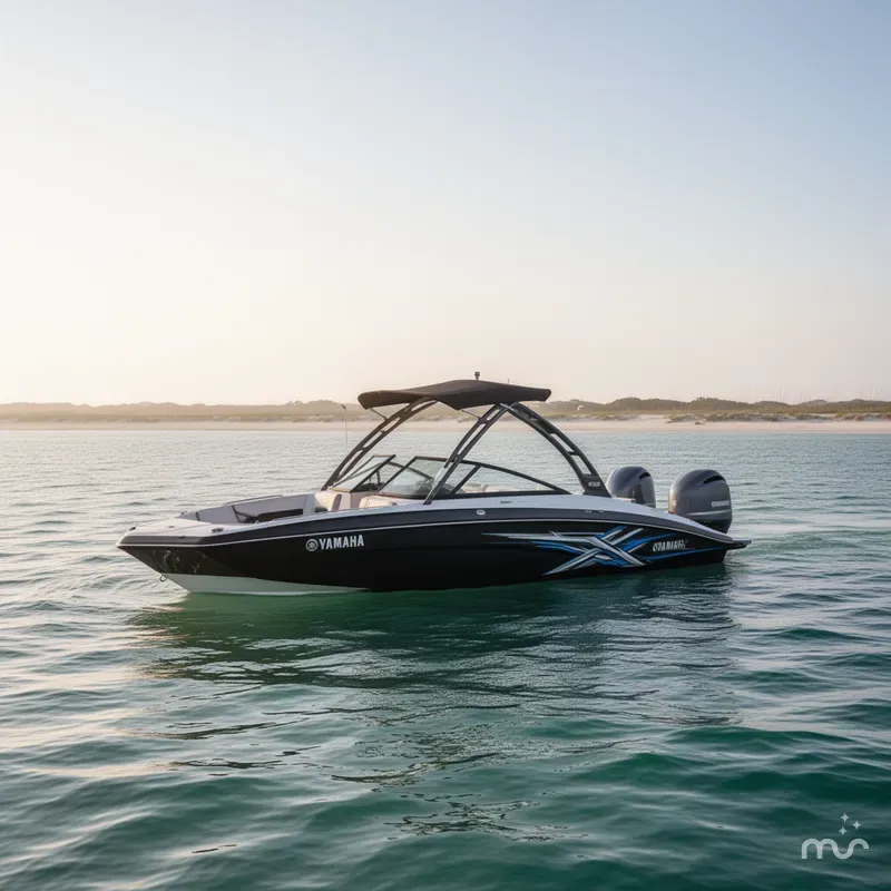 Slide: The Image of Yamaha 212XE 2021 - 1