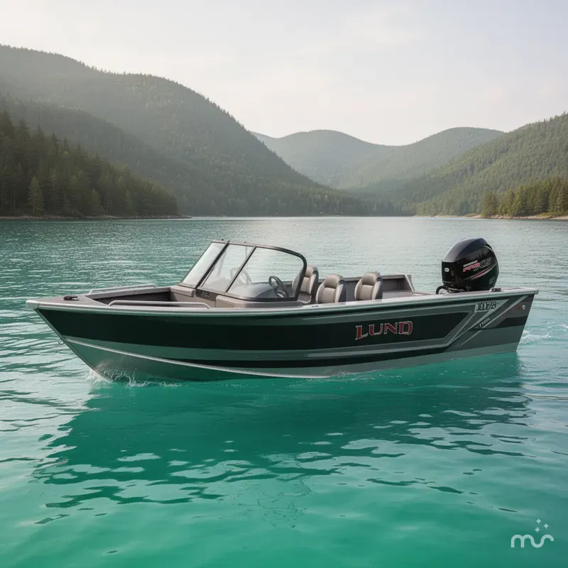 The Image of Lund 1975 Tyee 2025 - 0